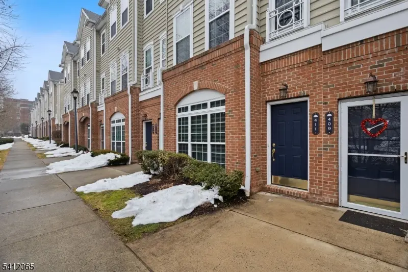 411 Deluca Rd #411, Belleville, NJ 07109 - #1