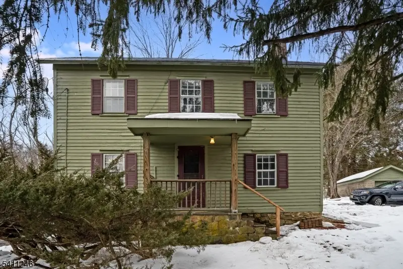 51 State Route 24, Chester, NJ 07930 - #2