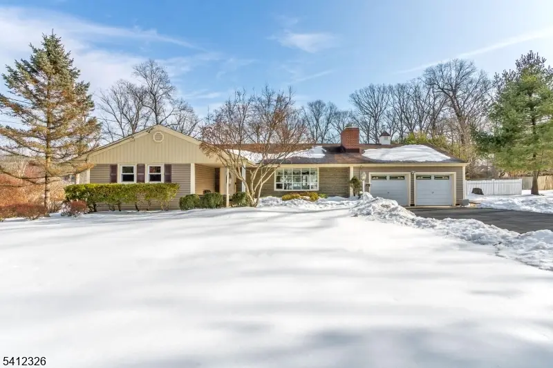 816 Mine Rd, Bridgewater, NJ 08807 - #1