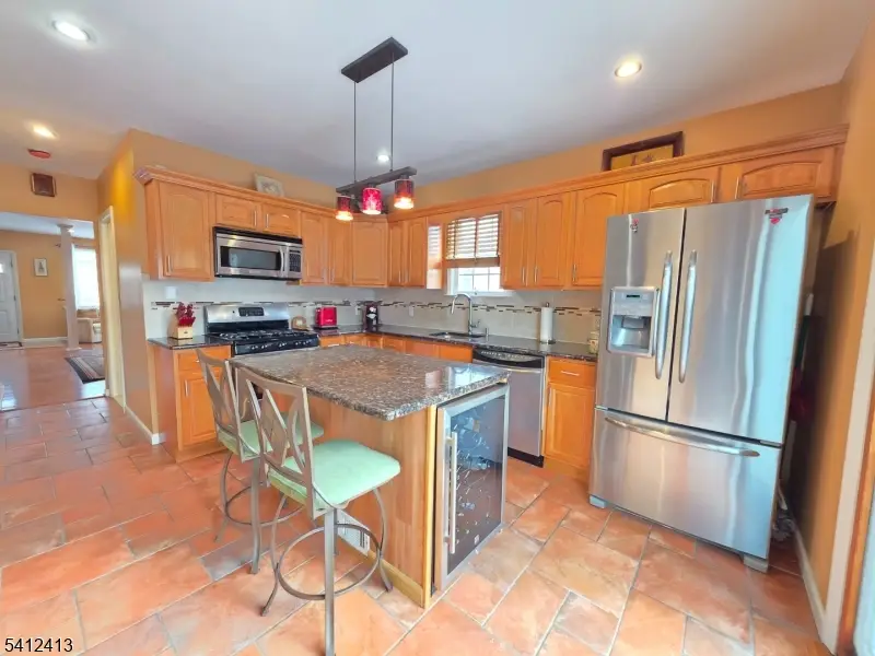 564 Chapman St, Hillside, NJ 07205 - #2