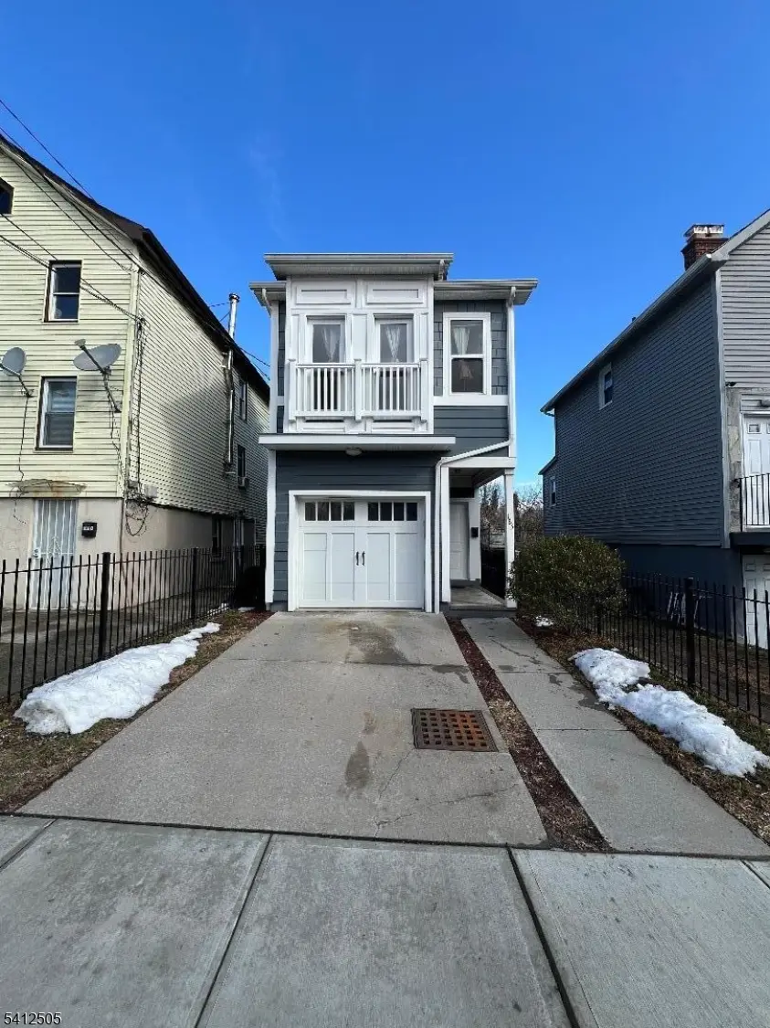 185 Parrow St, Orange, NJ 07050 - #2