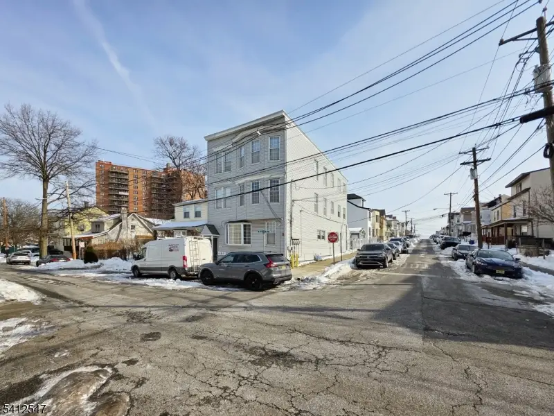 80 Newark Ave, Paterson, NJ 07503 - #2