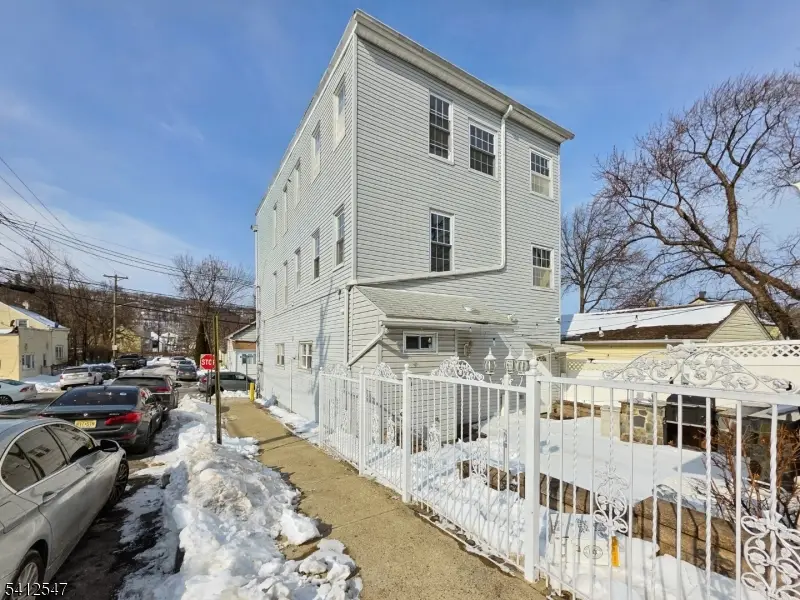 80 Newark Ave, Paterson, NJ 07503 - #3