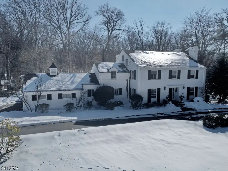 83 Devon Rd, Essex Fells, NJ 07021 - #1