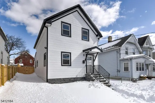 12 Spencer Pl, Garfield City, NJ 07026