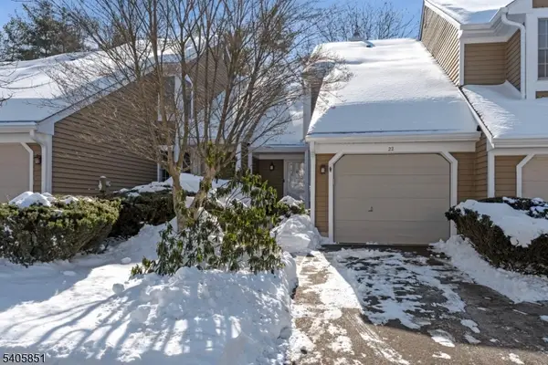 22 Stone Run Rd, Bedminster Twp., NJ 07921