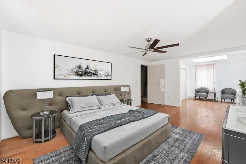 17 High St, Andover, NJ 07821 - #3