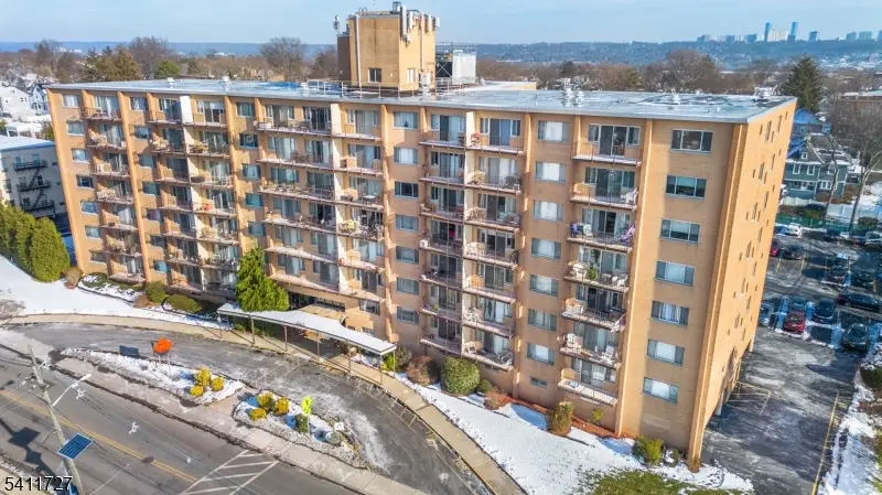 265 Main Street #503, Ridgefield Park, NJ 07660 - #1