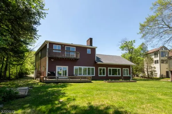 7 Capstan Rd, West Milford Twp., NJ 07480