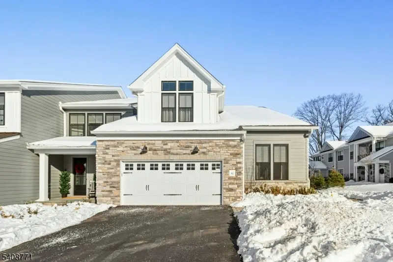 41 Brambling Rd, Berkeley Heights, NJ 07922 - #2