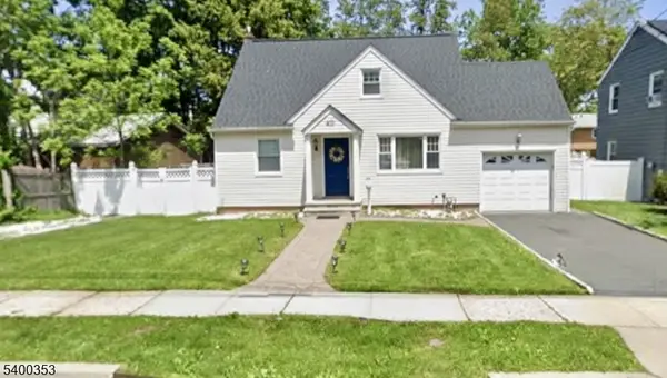 411 Hory St, Roselle Boro, NJ 07036