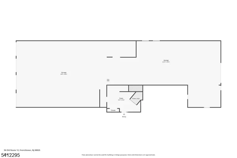 56 Old Route12, Kingwood, NJ 08825 - #2