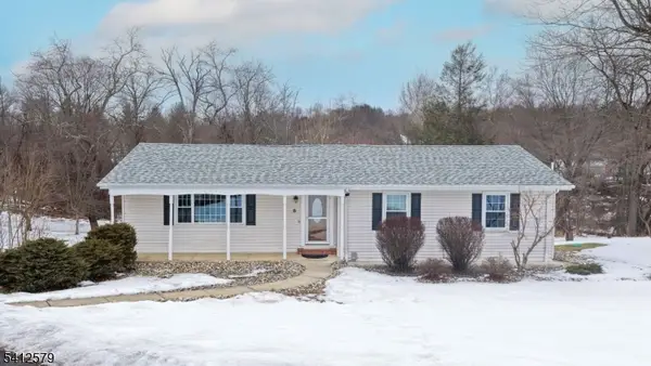 8 Appollo Pl, Clinton Twp., NJ 08809