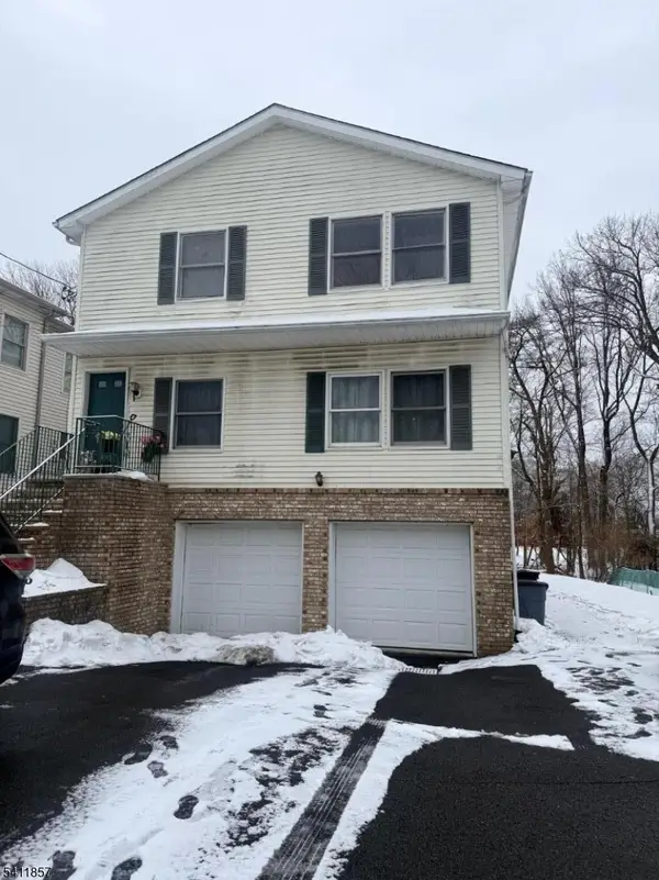 61 Meriline Ave, Woodland Park, NJ 07424