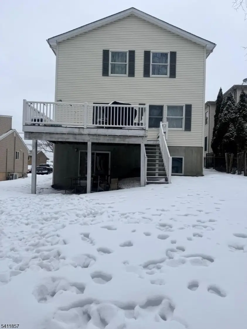 61 Meriline Ave, Woodland Park, NJ 07424 - #2