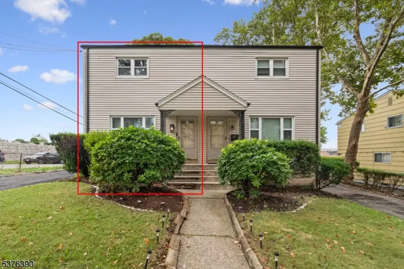 401 White St, City Of Orange, NJ 07050 - #1