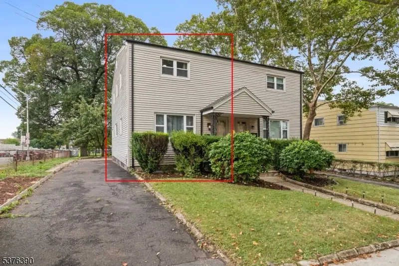 401 White St, City Of Orange, NJ 07050 - #2