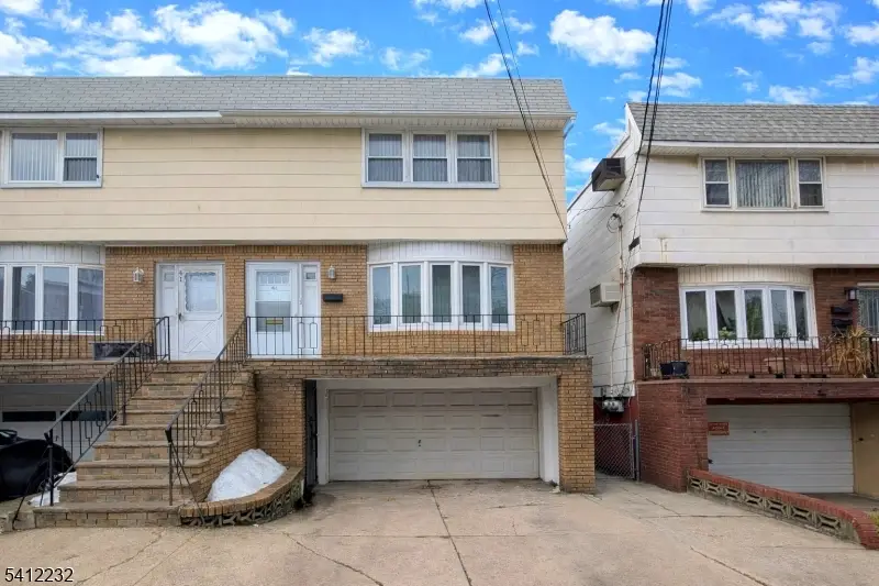 43 Corbin Ave, Jersey City, NJ 07306 - #2