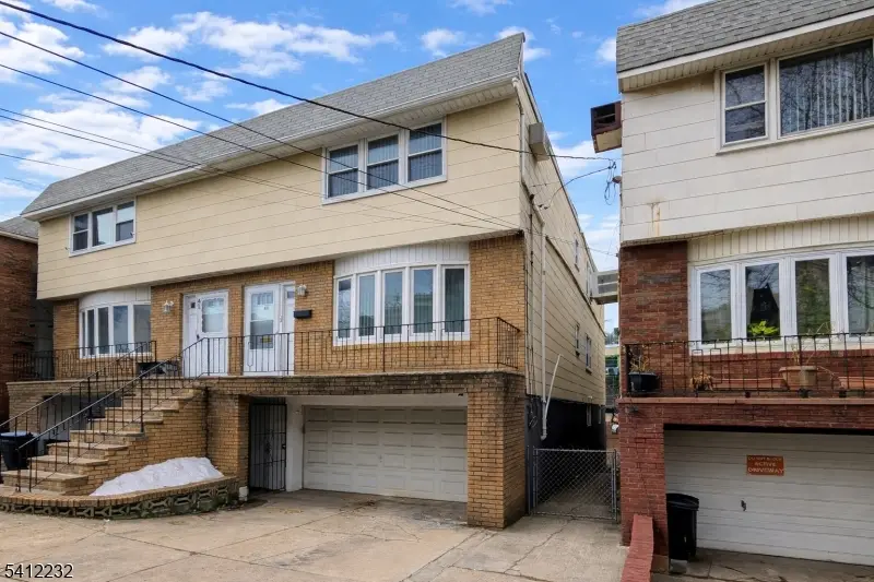 43 Corbin Ave, Jersey City, NJ 07306 - #3