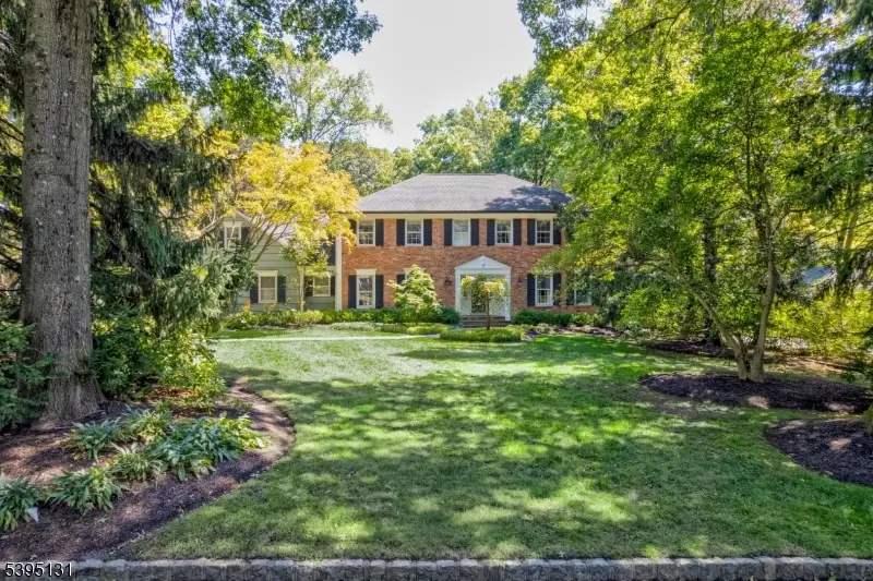 7 Colonial Way, Madison, NJ 07940 - #2