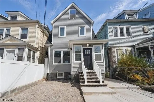 84 Chelsea Ave, Newark City, NJ 07106