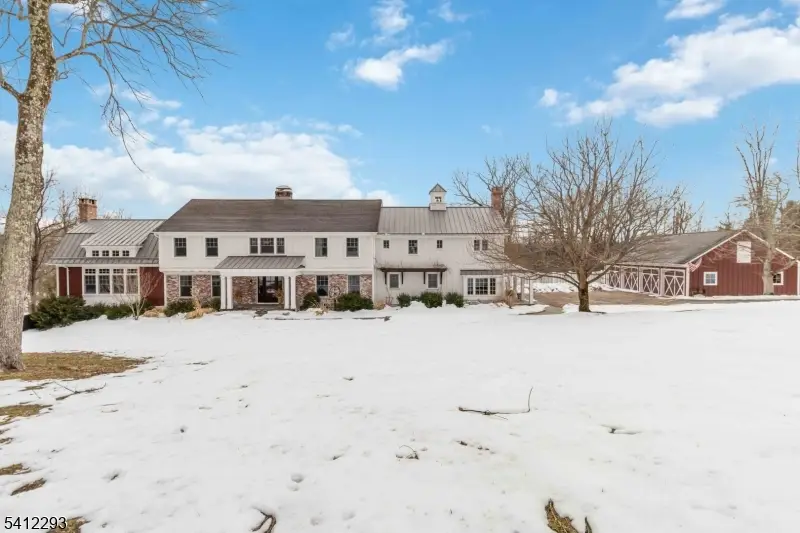 290 Mountainside Rd, Mendham, NJ 07945 - #2