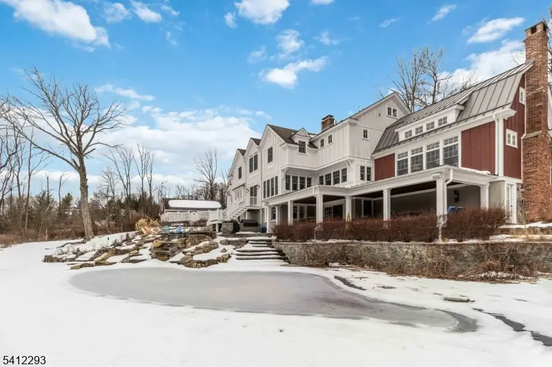 290 Mountainside Rd, Mendham, NJ 07945 - #3