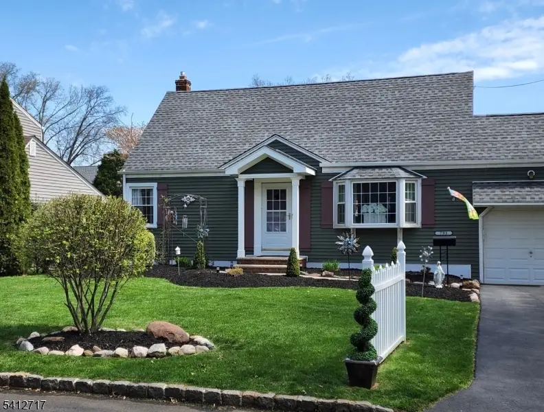 793 Garden St, Rahway, NJ 07065 - #2