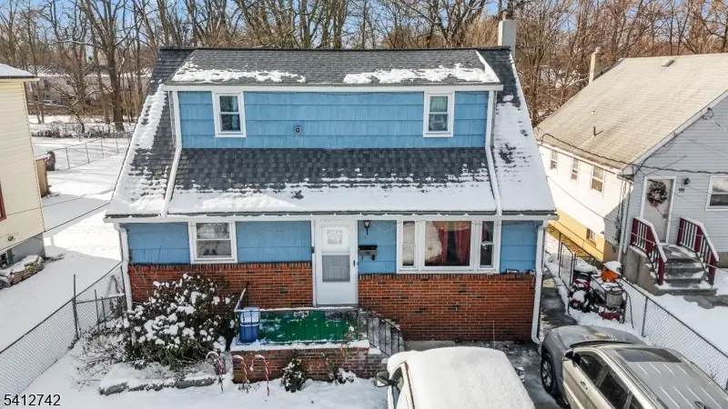 95 Raymond Ave, Plainfield, NJ 07062 - #1