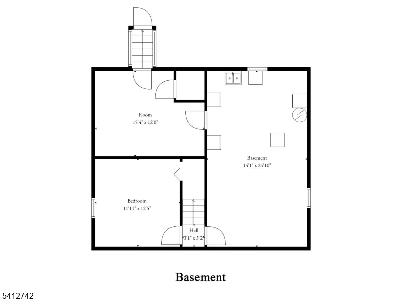 95 Raymond Ave, Plainfield, NJ 07062 - #2