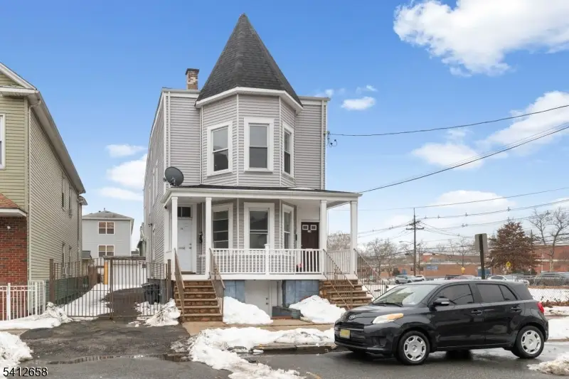 152-154 South Park #2, Elizabeth, NJ 07206 - #1