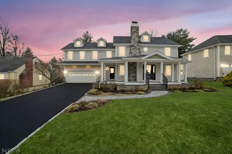 6 Colony Drive, North Caldwell, NJ 07006 - #2