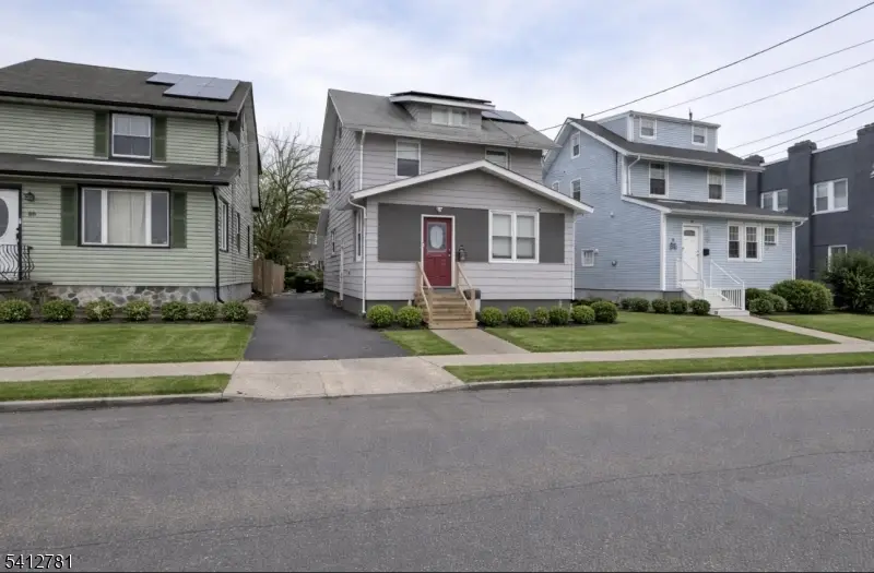 84 Lincoln Pl, Irvington, NJ 07111 - #1