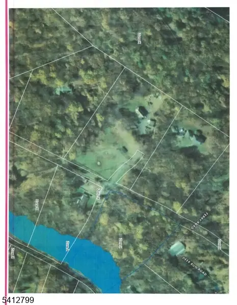 2 Brook Dr, Blairstown, NJ 07825 - #3