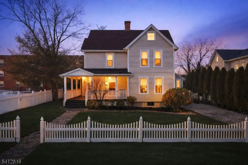 11 Eastern Ave, Somerville, NJ 08876 - #1