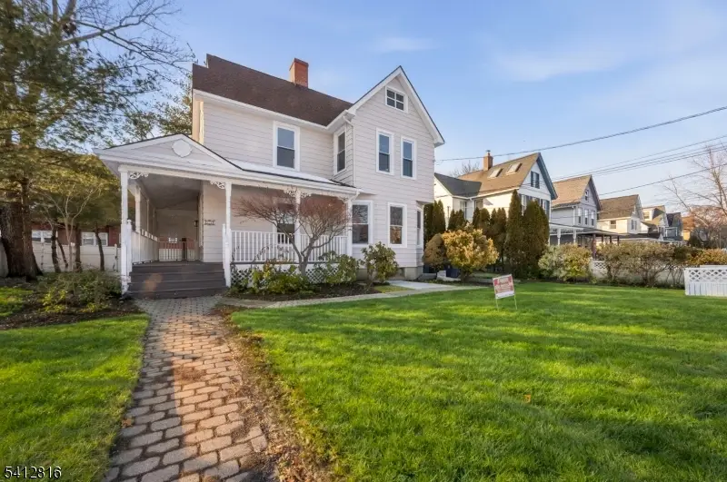 11 Eastern Ave, Somerville, NJ 08876 - #3