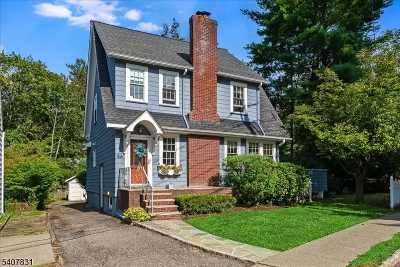 86 Sunset Ave, Verona, NJ 07044 - #1