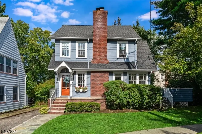 86 Sunset Ave, Verona, NJ 07044 - #2