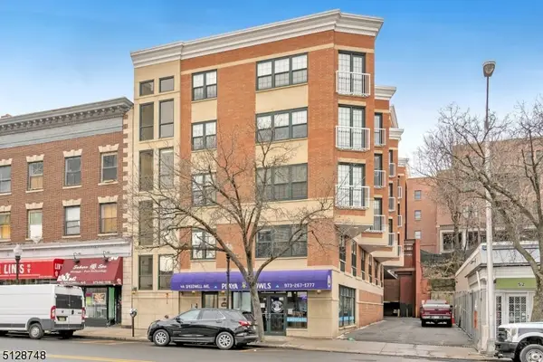 7 Prospect St #303, Morristown Town, NJ 07960