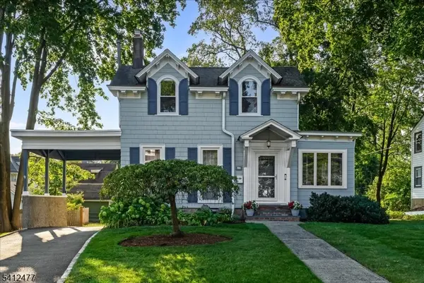 40 Franklin Pl, Montclair Twp., NJ 07042