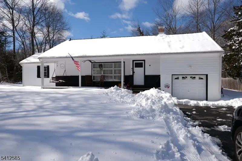 6 Rathbun Rd, Towaco, NJ 07082 - #1