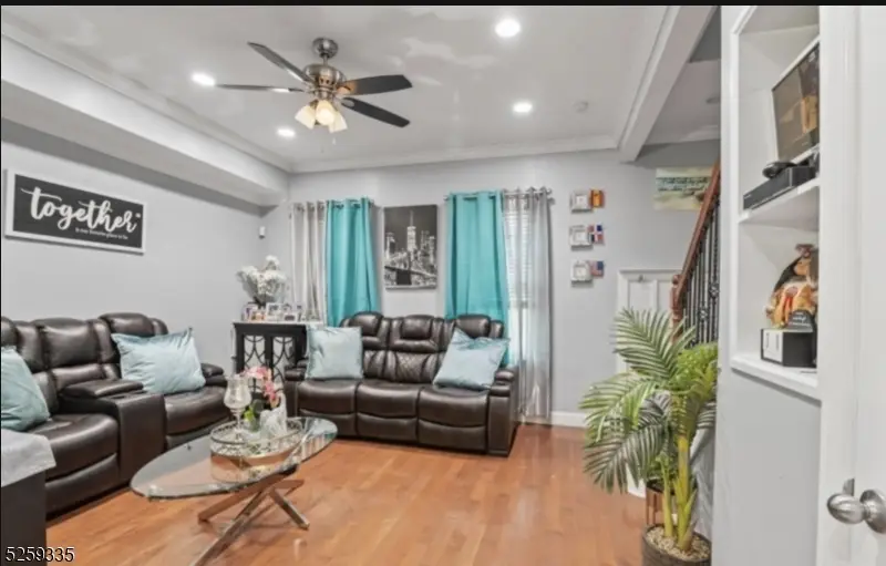 7 Martin St, Paterson, NJ 07501 - #2