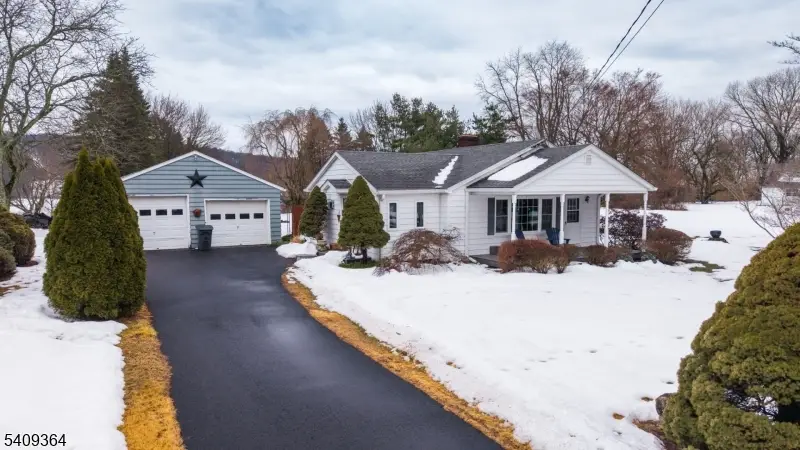 100 Ridge Rd, Harmony, NJ 08865 - #1