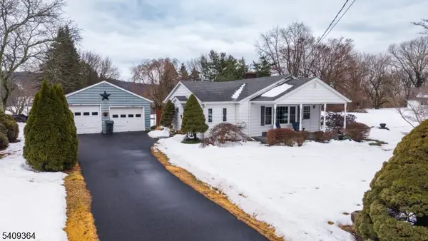 100 Ridge Rd, Harmony Twp., NJ 08865