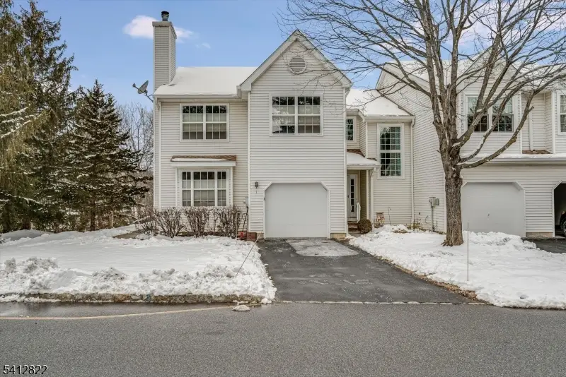 1 Weatherhill Rd, Hamburg, NJ 07419 - #2