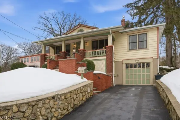 10 Hilltop Trl, Sparta Twp., NJ 07871