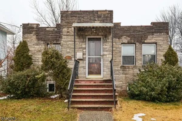 1869 Lennington St, Rahway City, NJ 07065