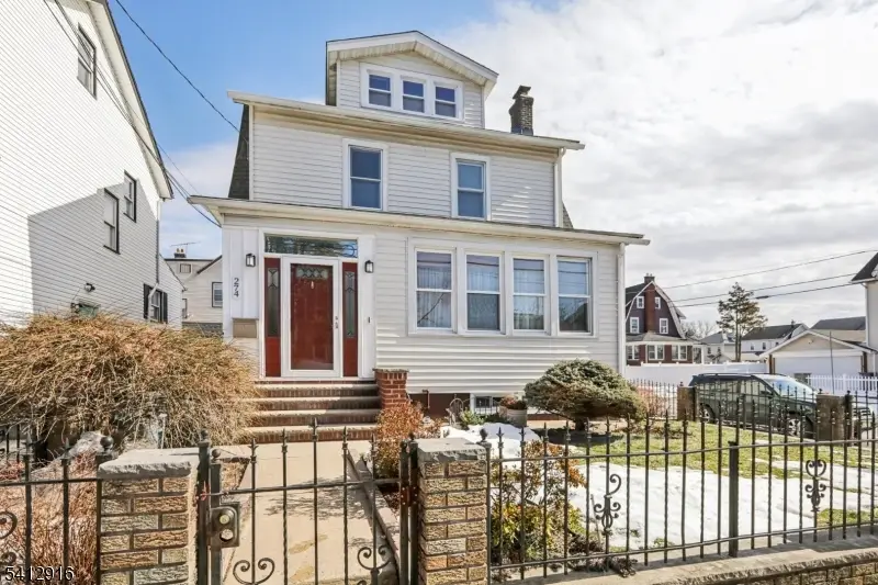 274 Ellery Ave, Newark, NJ 07106 - #1