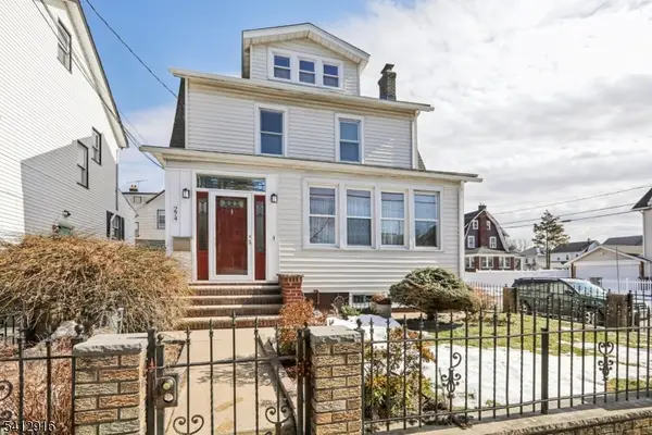 274 Ellery Ave, Newark City, NJ 07106