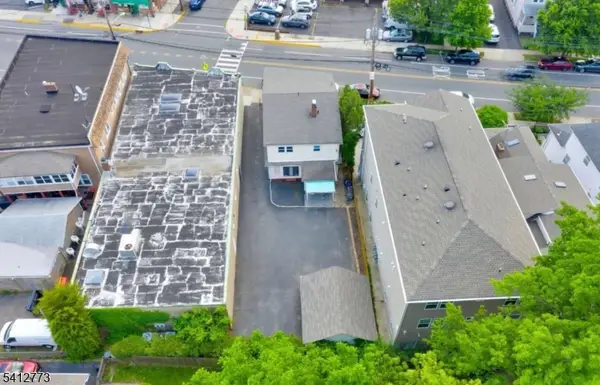 106 Broughton Ave, Bloomfield Twp., NJ 07003